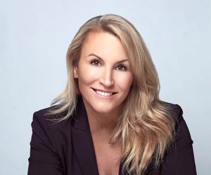 Liz Hocker FireFly Automatix board of directors