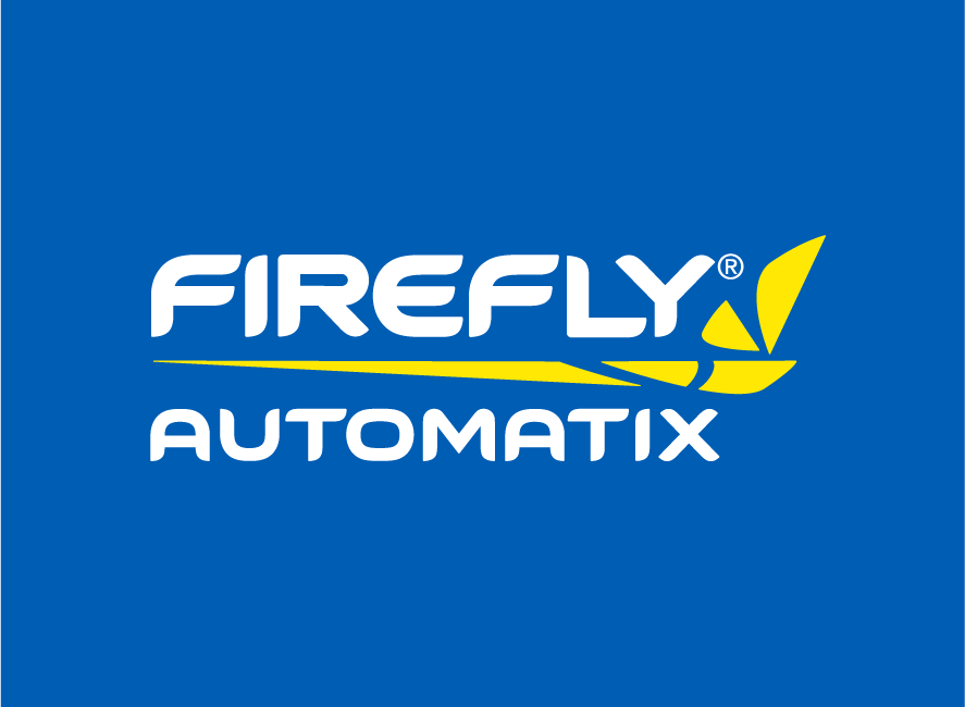 FireFly Automatix logo