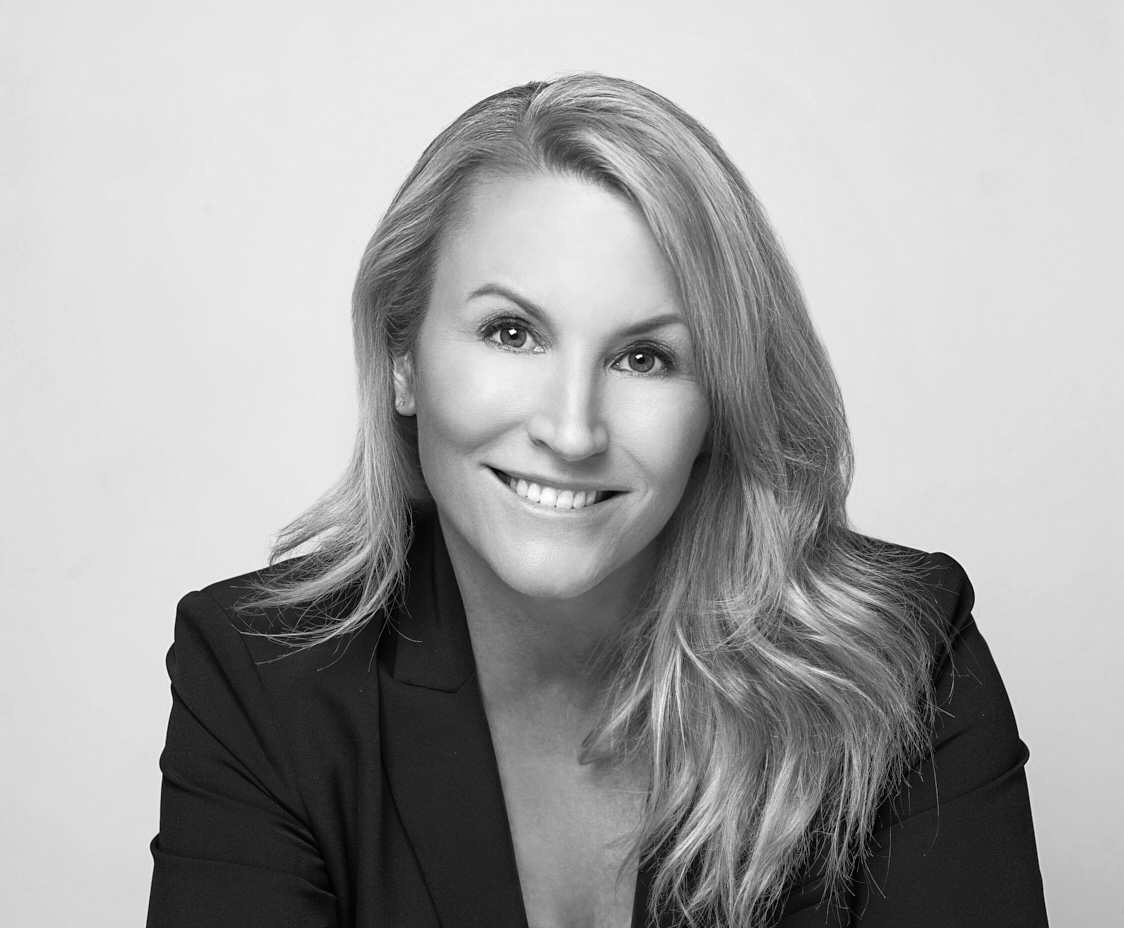 Liz Hocker FireFly Automatix board of directors