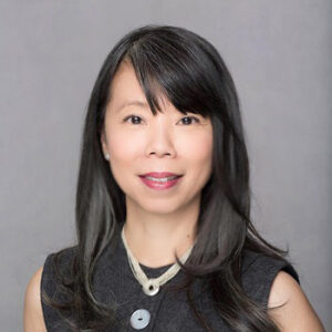 JuE Wong