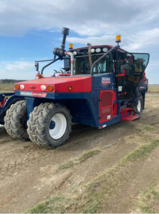 2020 Brouwer 4000 24R