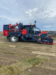 2020 Brouwer 4000 24R