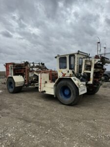 2003 Trebro AutoStack 1