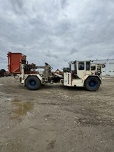 2006 Trebro AutoStack 1