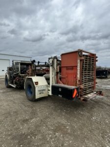 2003 Trebro AutoStack 1