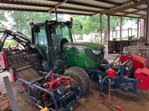 2022 Brouwer RoboMax JD 24R