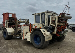 2006 Trebro AutoStack 1