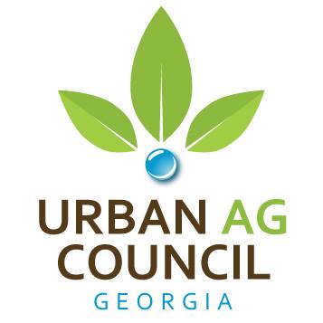 Urban Ag Council Georgia logo