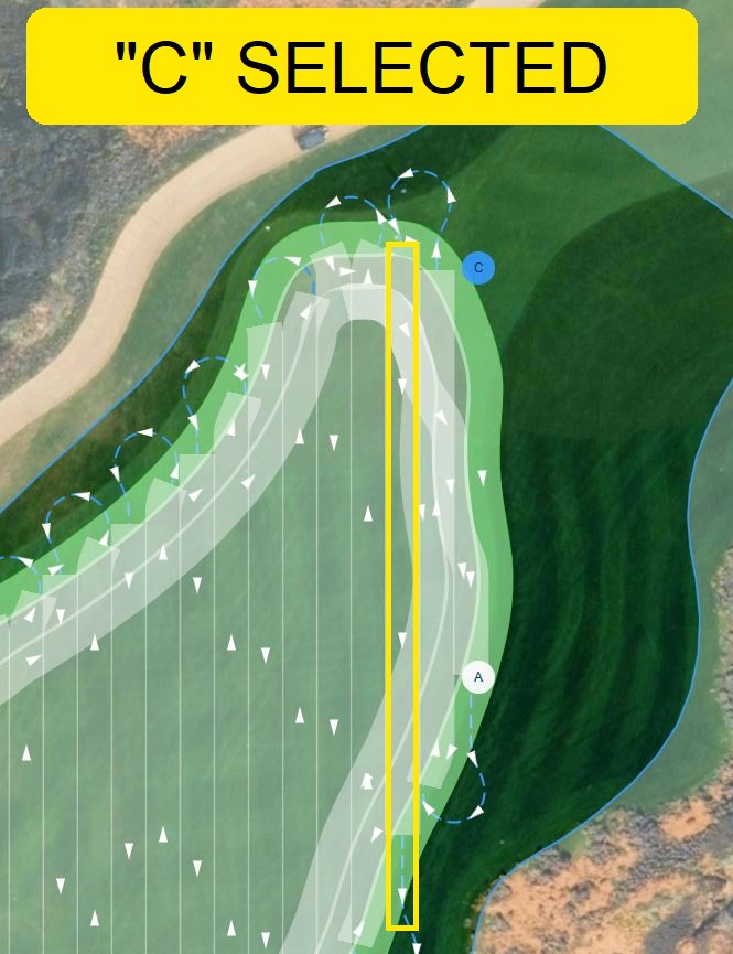 Same Swatch Pair C in QuickPlan