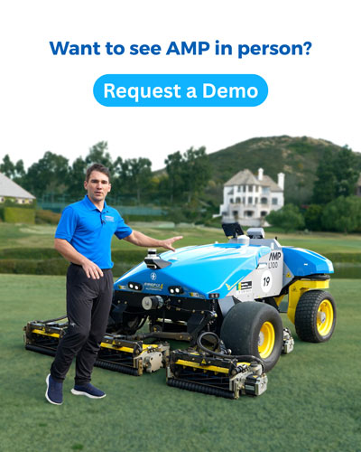 Want to see AMP in person? Request a demo.