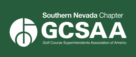 Southern Nevada Chapter GCSAA logo
