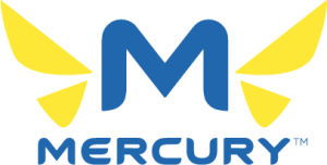 Mercury logo